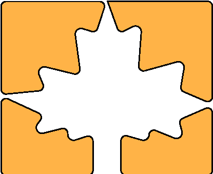 Maple & Co. Fulfillment